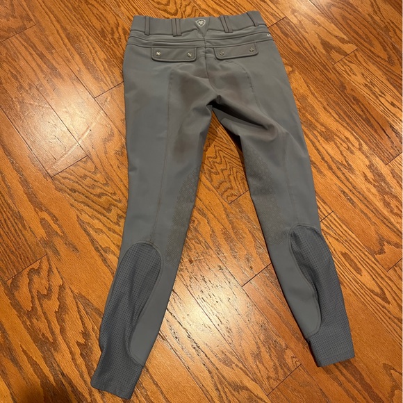Ariat Tri Factor Pro Riding Pants - Picture 3 of 4